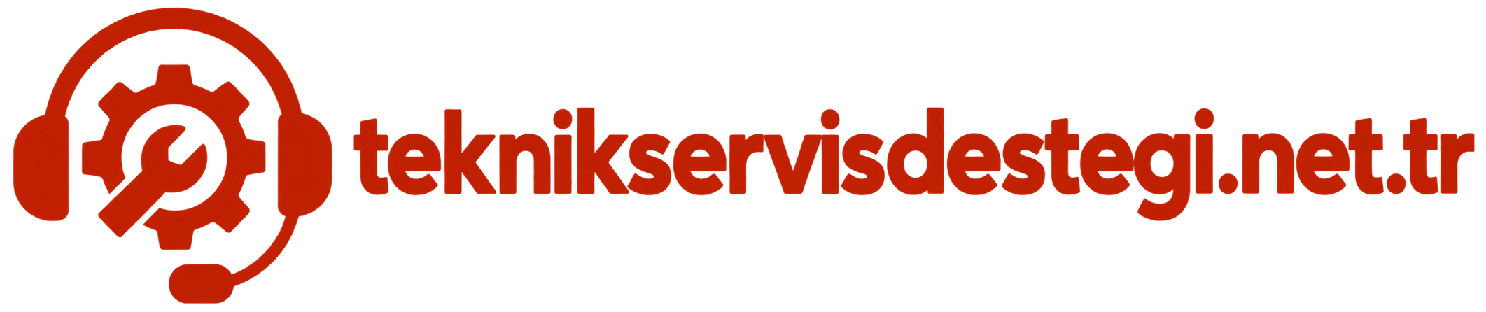 Teknik Servis Desteği